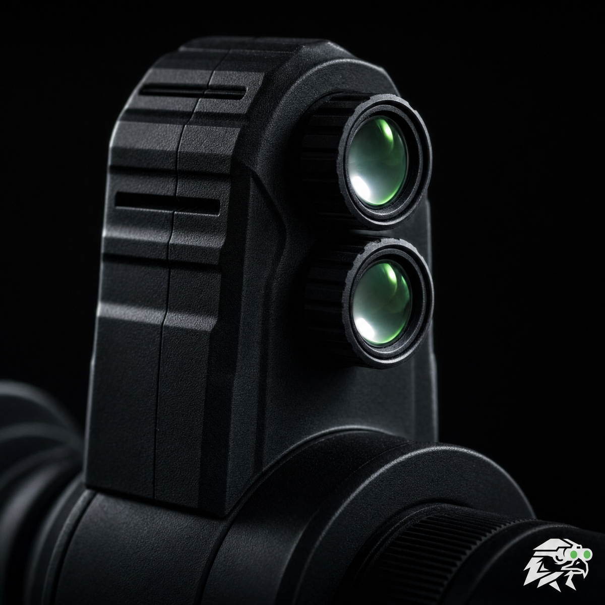 NIGHTHAWK IR illuminators macro