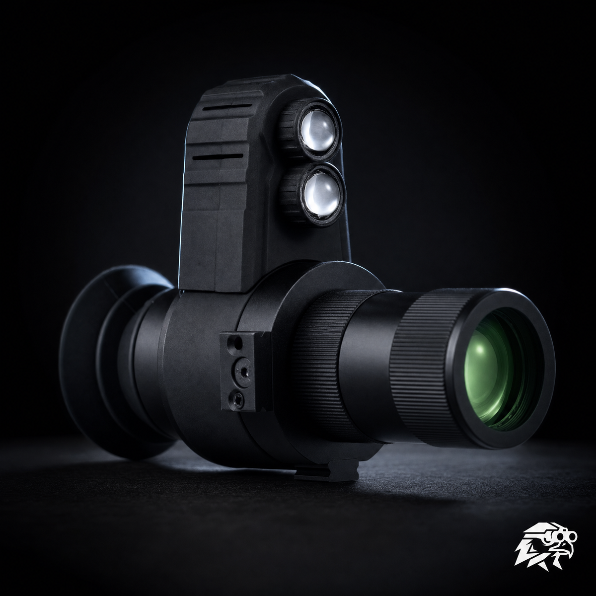 NIGHTHAWK monocular studio